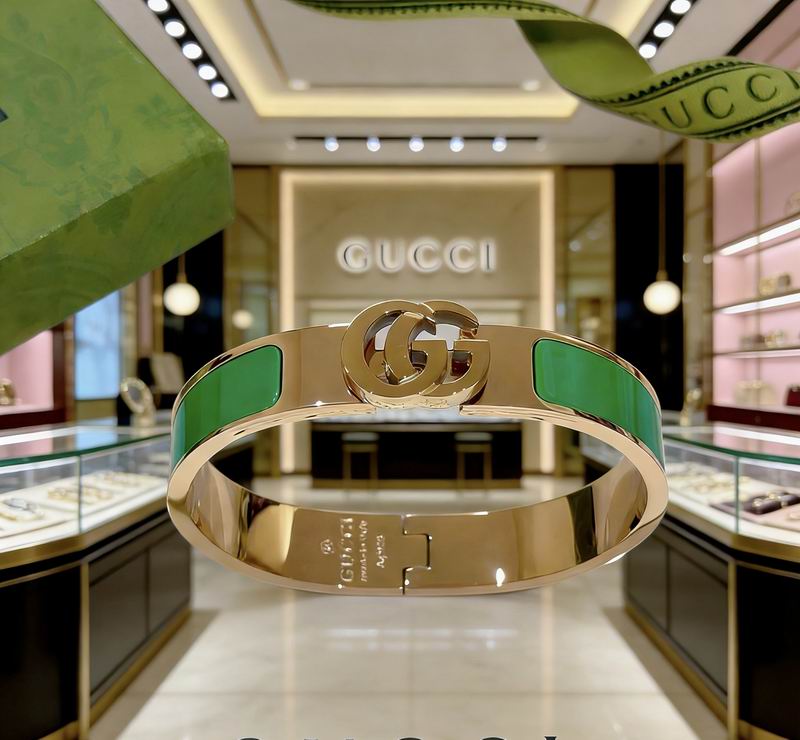 Gucci Bracelet 03yxs111 (7)