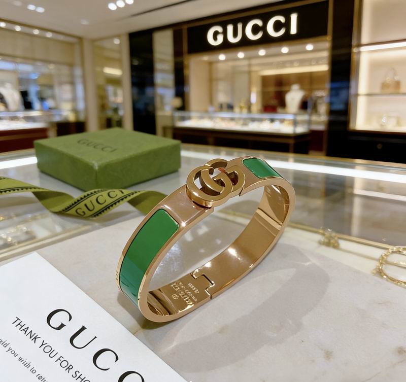 Gucci Bracelet 03yxs111 (8)