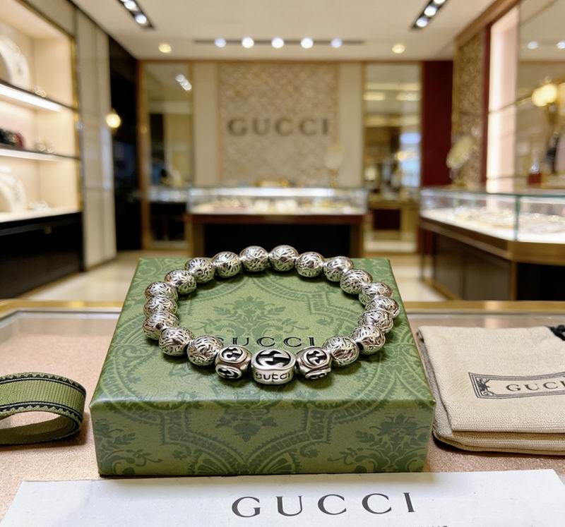 Gucci Bracelet 03yxs112 (2)