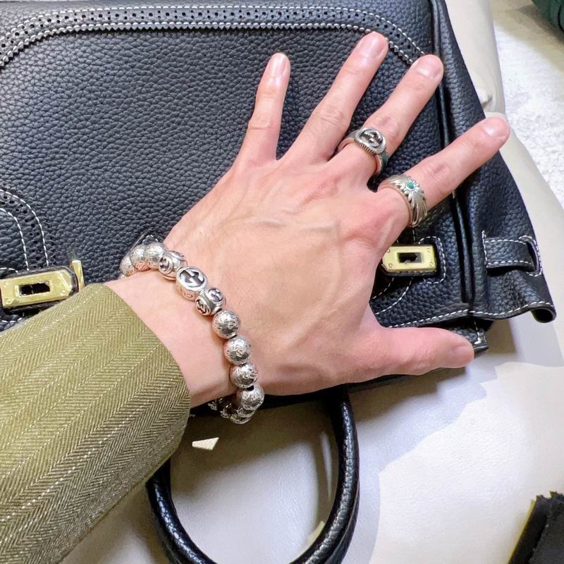 Gucci Bracelet 03yxs112 (3)