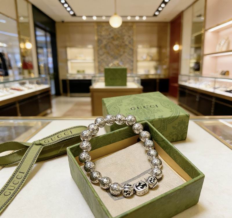 Gucci Bracelet 03yxs112 (4)