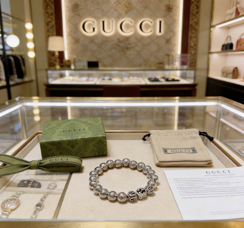 Gucci Bracelet 03yxs112 (5)