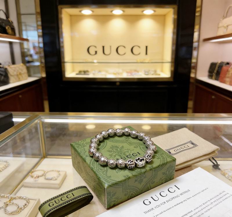 Gucci Bracelet 03yxs112 (7)