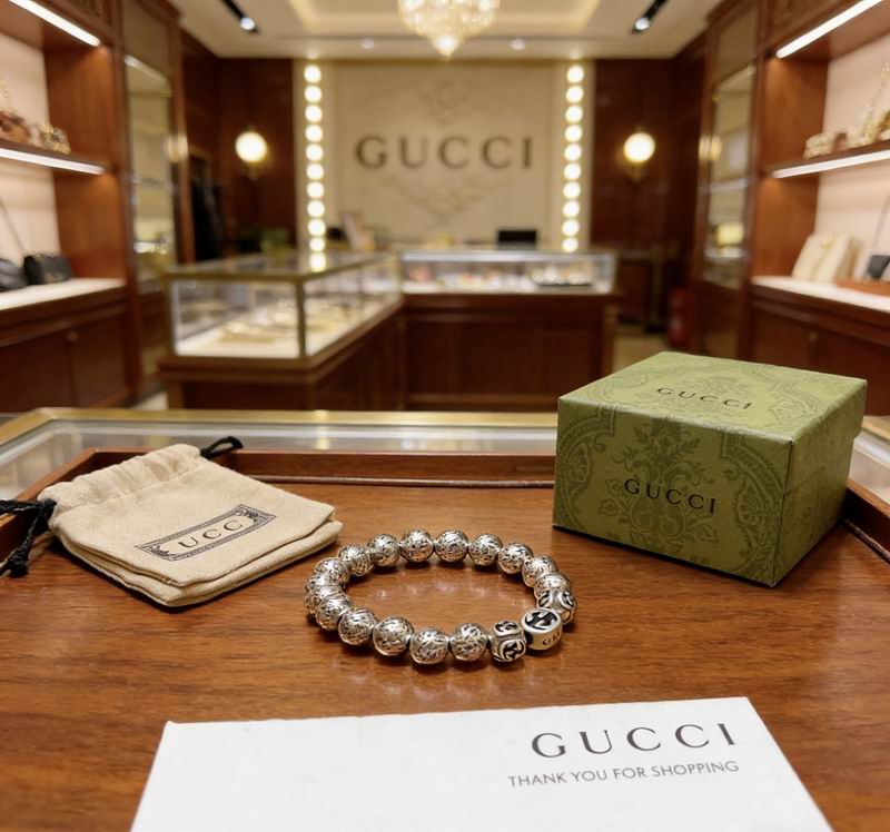 Gucci Bracelet 03yxs112 (8)