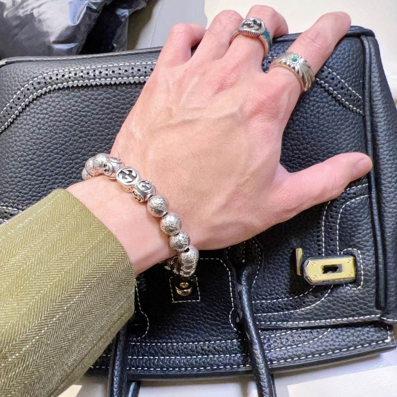 Gucci Bracelet 03yxs112 (9)