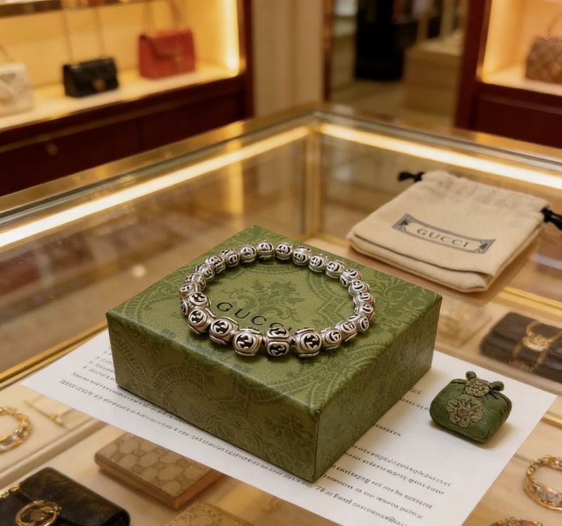 Gucci Bracelet 03yxs113 (1)
