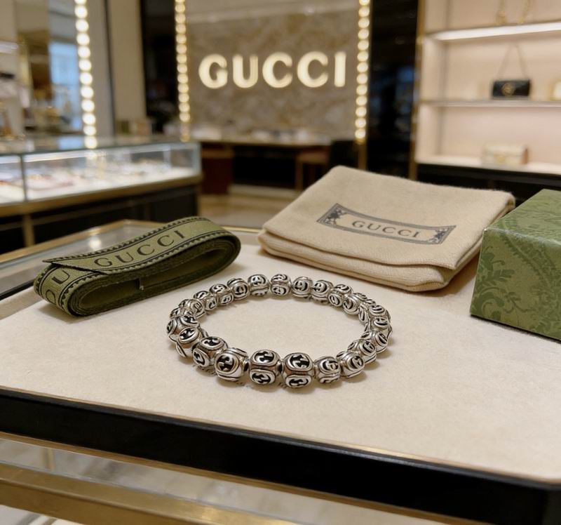 Gucci Bracelet 03yxs113 (2)