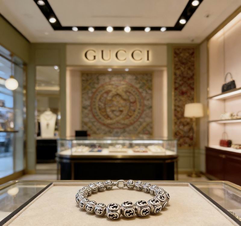 Gucci Bracelet 03yxs113 (4)