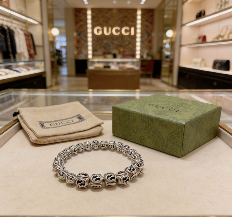 Gucci Bracelet 03yxs113 (5)