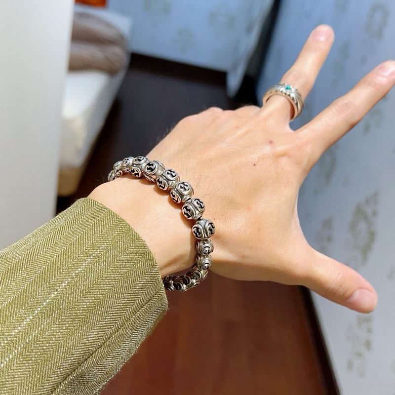 Gucci Bracelet 03yxs113 (6)