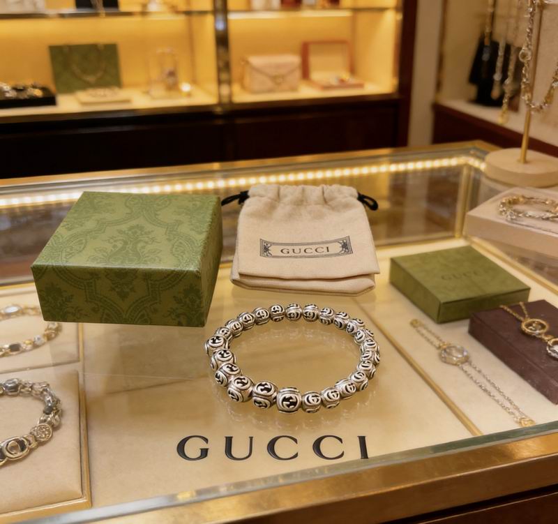 Gucci Bracelet 03yxs113 (8)