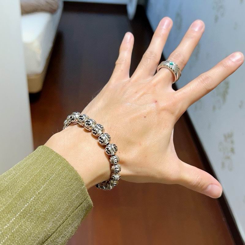 Gucci Bracelet 03yxs113 (9)