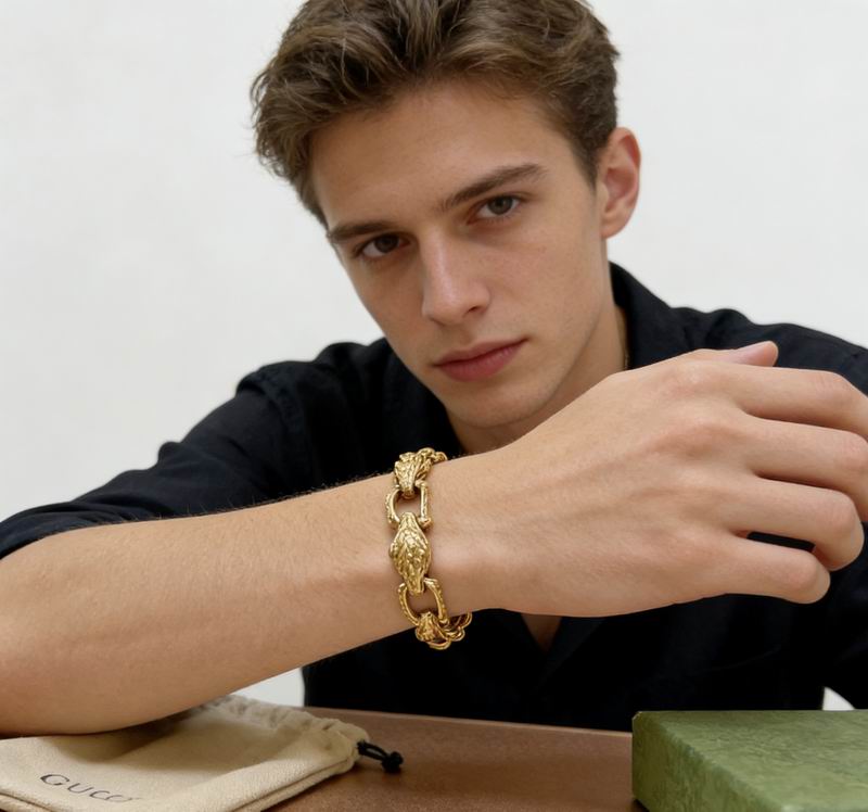 Gucci Bracelet 03yxs114 (3)