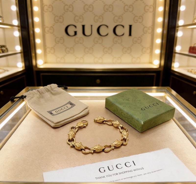 Gucci Bracelet 03yxs114 (4)