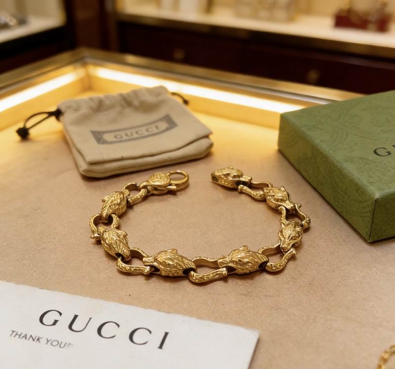 Gucci Bracelet 03yxs114 (7)