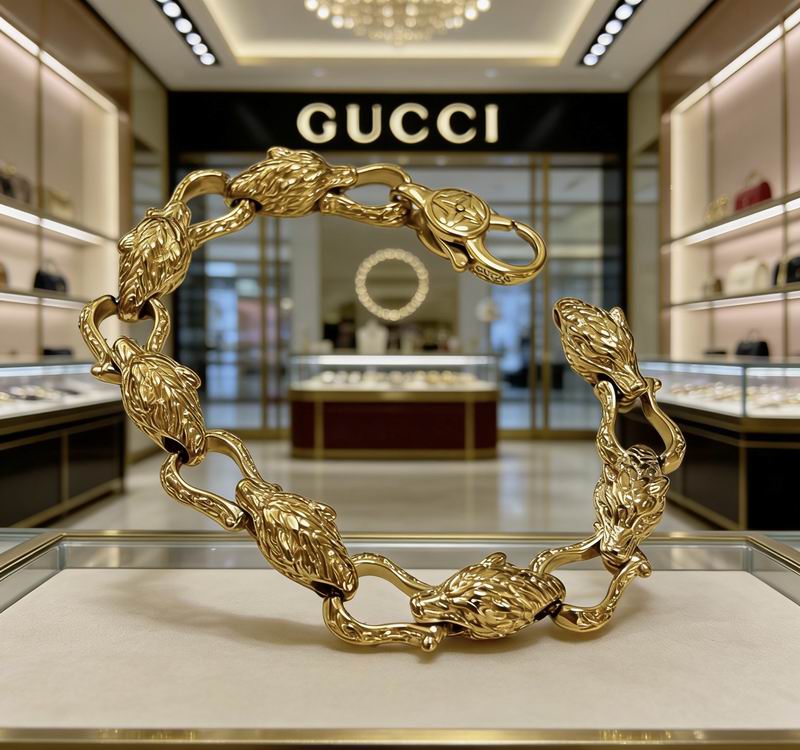 Gucci Bracelet 03yxs114 (8)