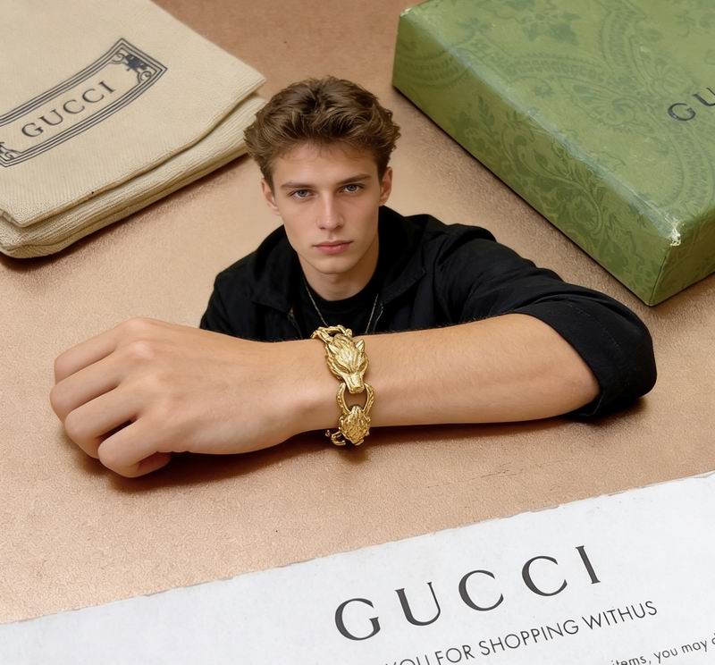 Gucci Bracelet 03yxs114 (9)