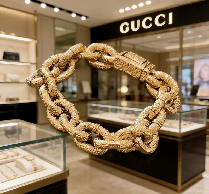 Gucci Bracelet 03yxs115 (2)