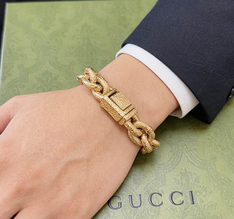Gucci Bracelet 03yxs115 (3)