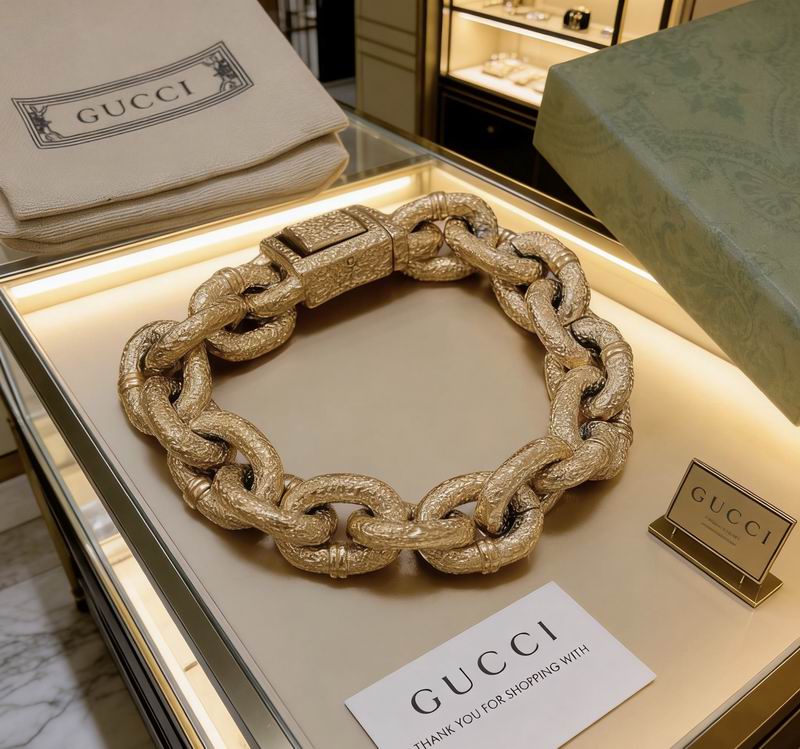 Gucci Bracelet 03yxs115 (4)