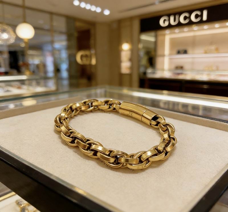Gucci Bracelet 03yxs116 (2)