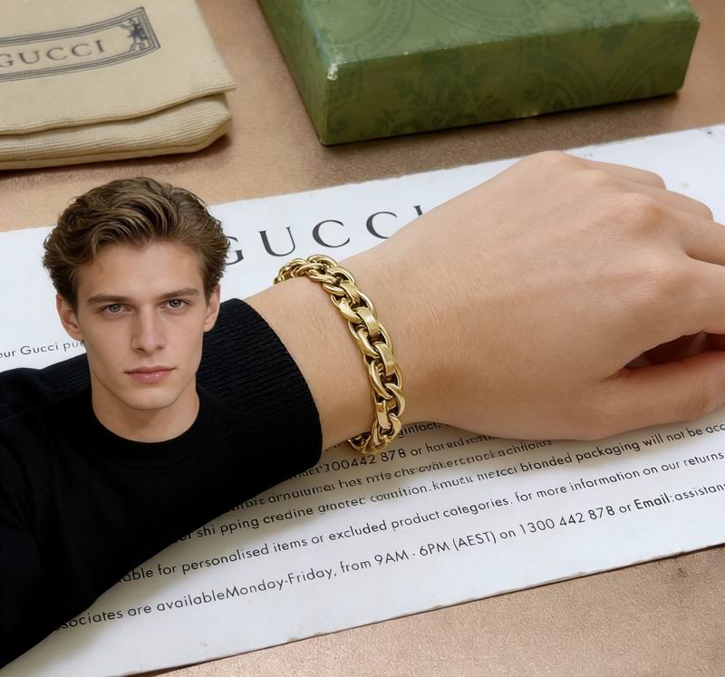 Gucci Bracelet 03yxs116 (3)