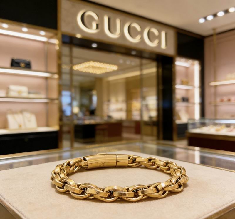Gucci Bracelet 03yxs116 (5)