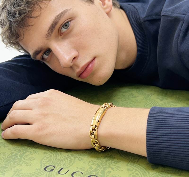 Gucci Bracelet 03yxs116 (6)