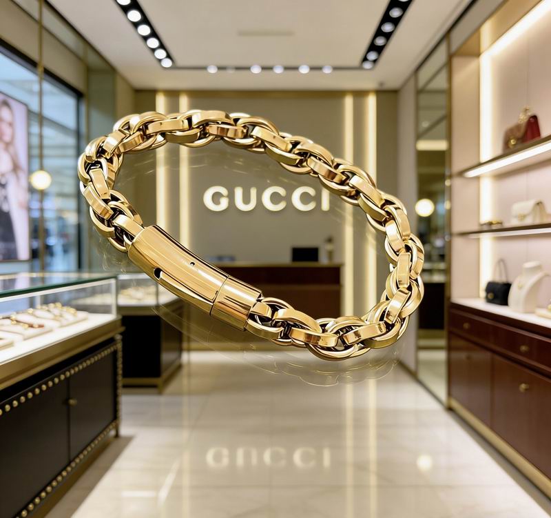 Gucci Bracelet 03yxs116 (8)