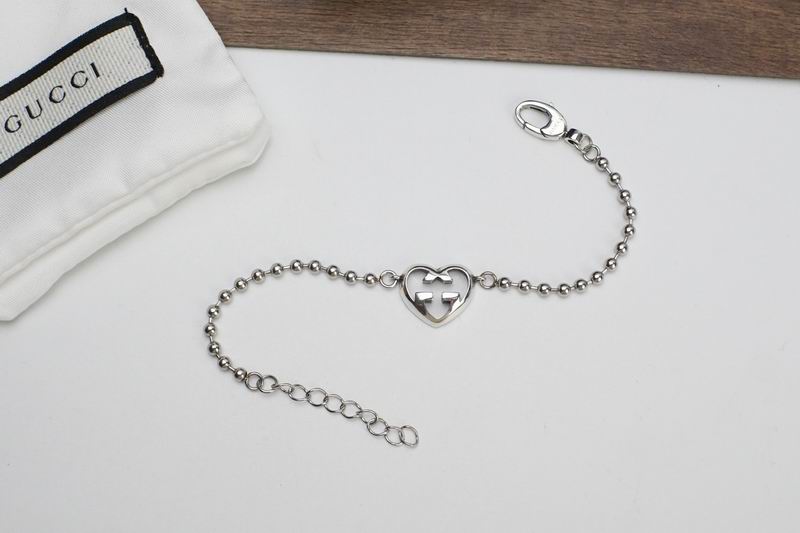 Gucci Bracelet 03yxs117 (1)