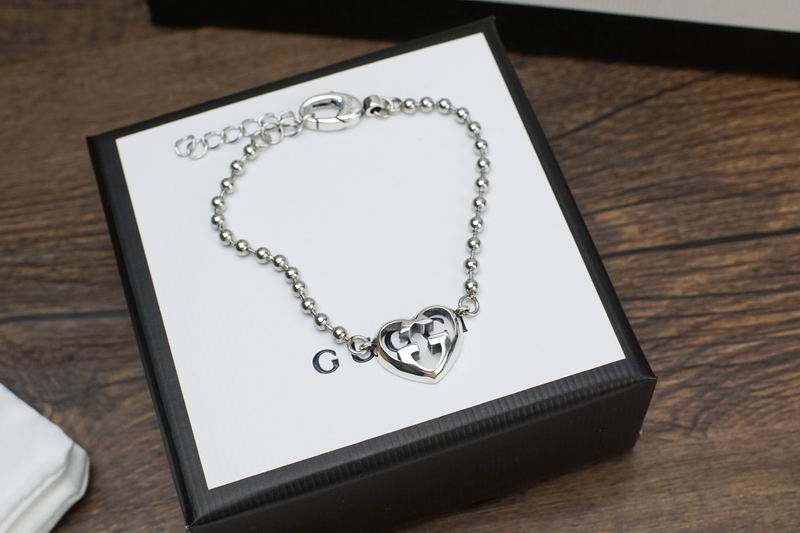 Gucci Bracelet 03yxs117 (6)
