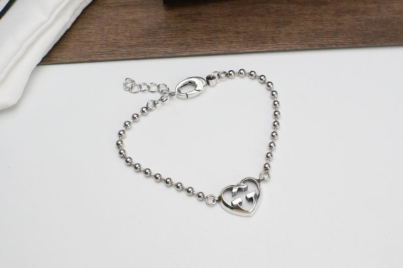 Gucci Bracelet 03yxs117 (7)