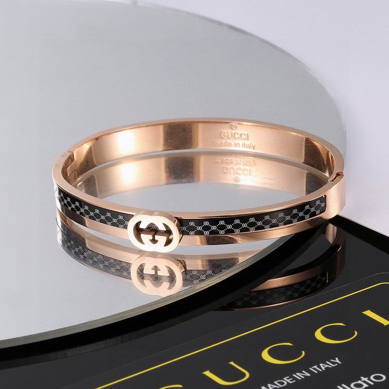 Gucci Bracelet 03yxs118 (1)