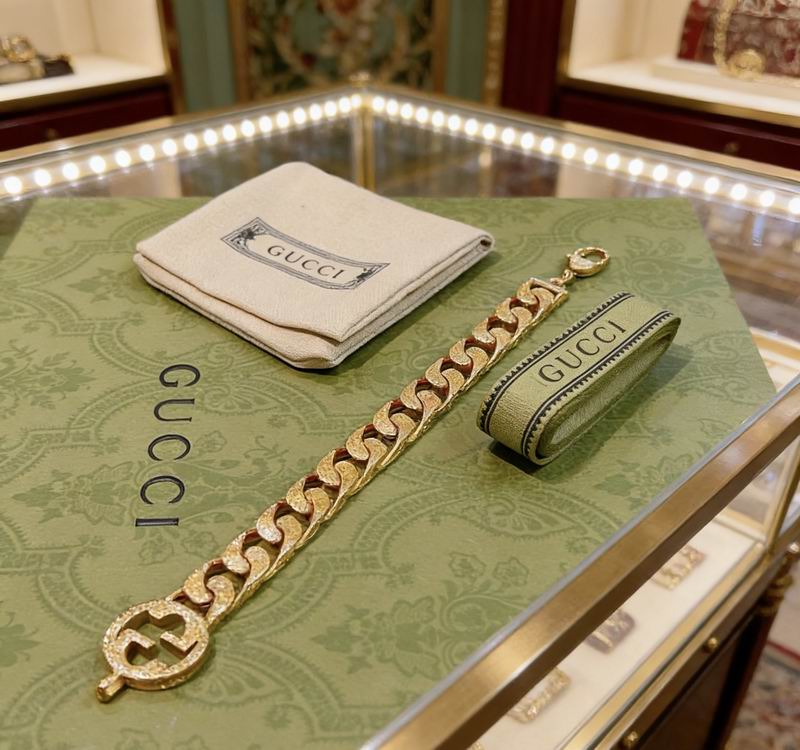 Gucci Bracelet 03yxs119 (1)