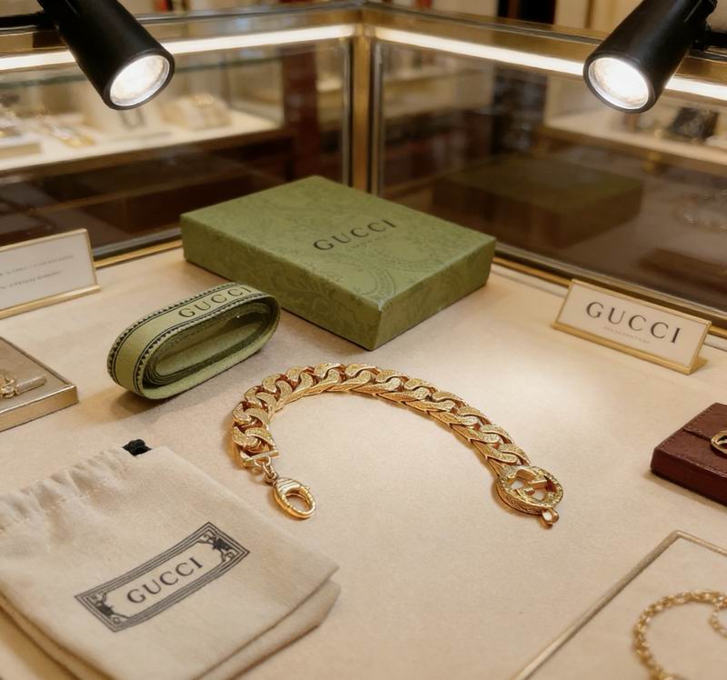 Gucci Bracelet 03yxs119 (2)