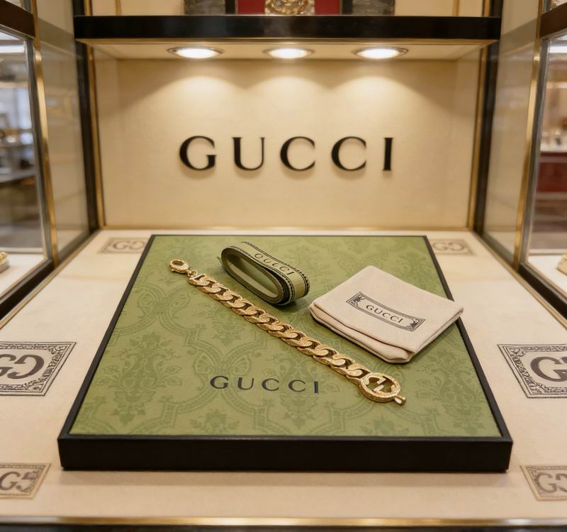 Gucci Bracelet 03yxs119 (4)