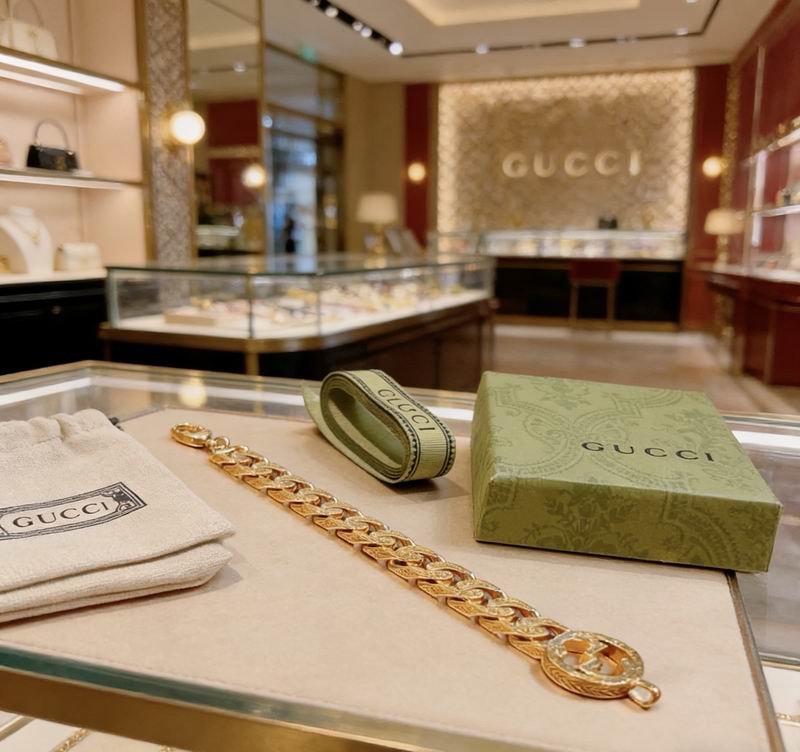 Gucci Bracelet 03yxs119 (7)