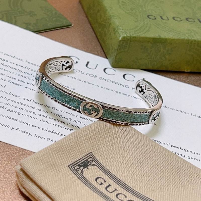 Gucci Bracelet 03yxs120 (4)