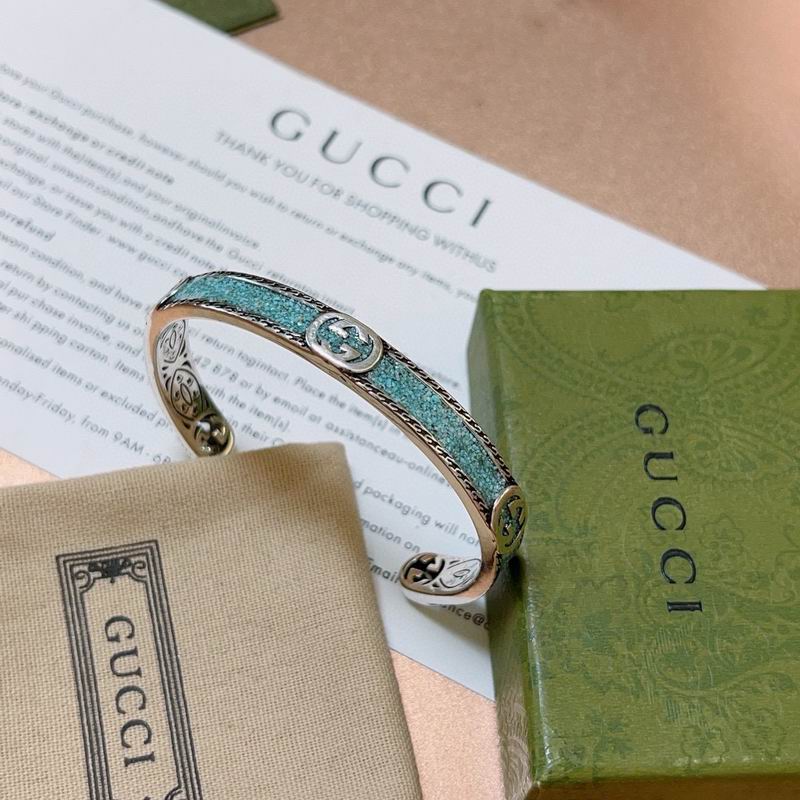 Gucci Bracelet 03yxs120 (5)
