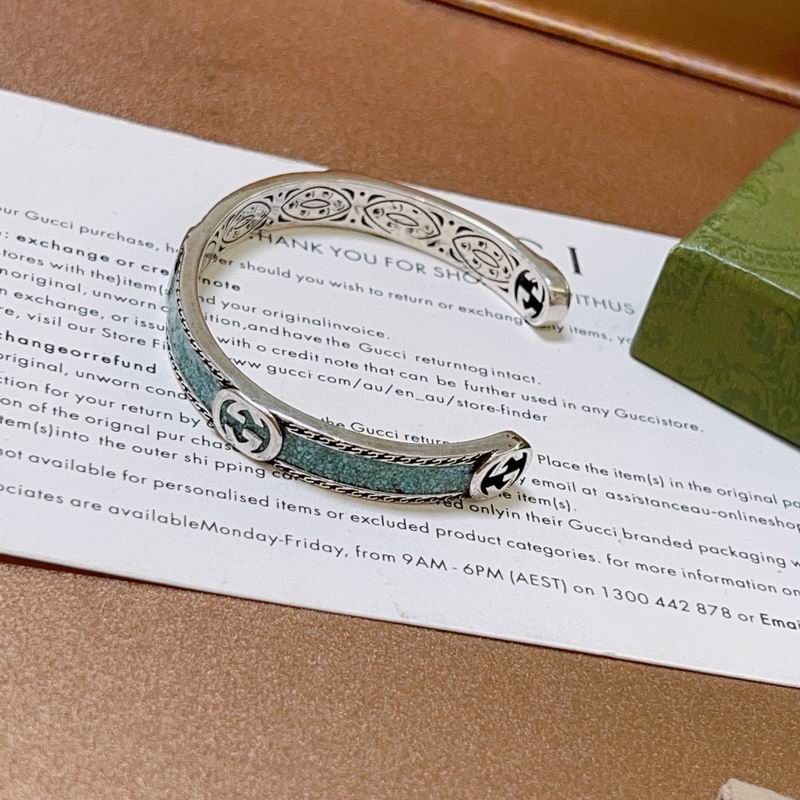 Gucci Bracelet 03yxs120 (7)