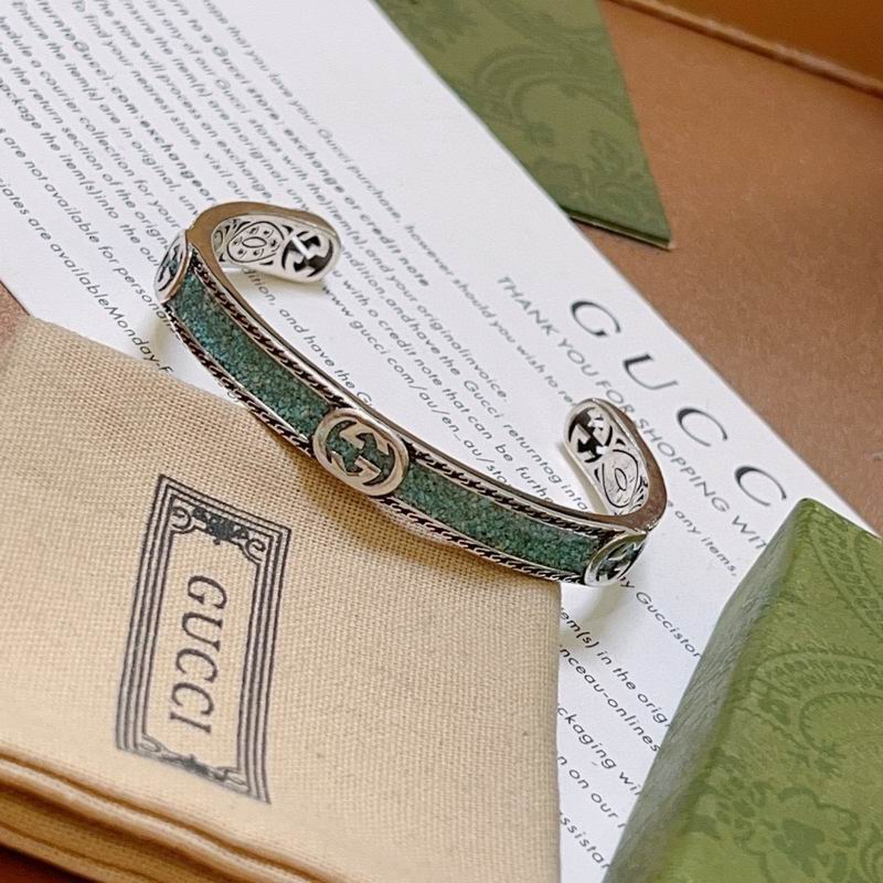 Gucci Bracelet 03yxs120 (8)