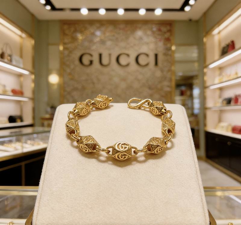 Gucci Bracelet 03yxs122 (1)