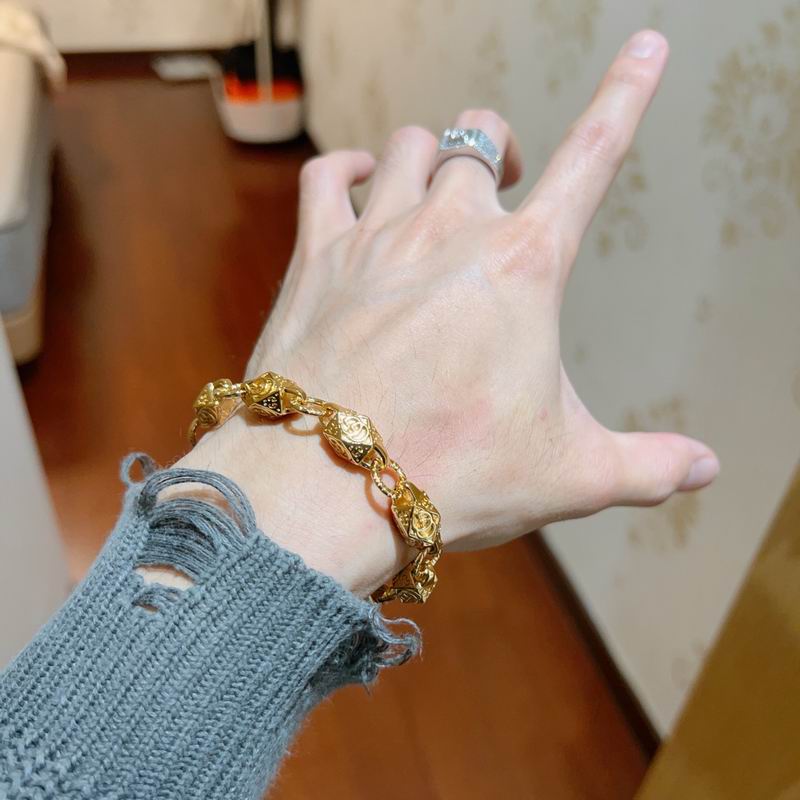 Gucci Bracelet 03yxs122 (3)