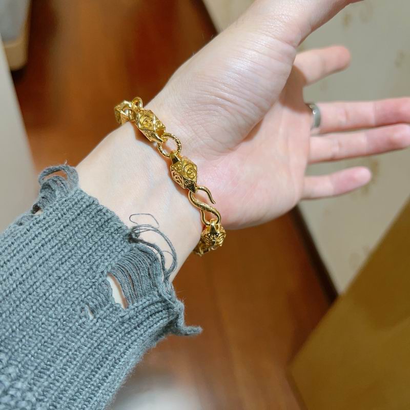 Gucci Bracelet 03yxs122 (4)