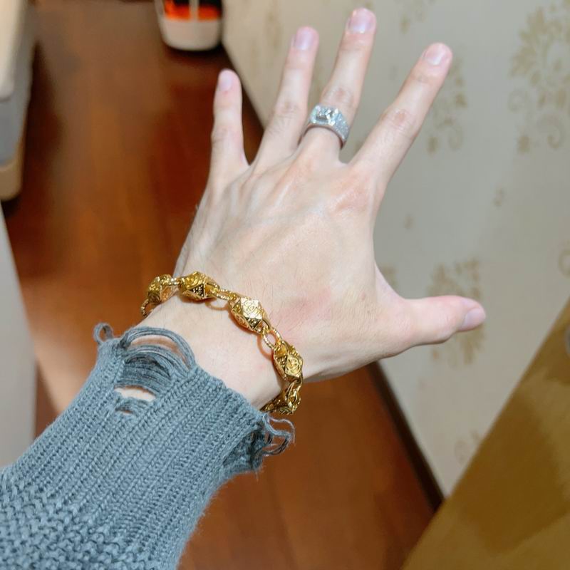 Gucci Bracelet 03yxs122 (7)