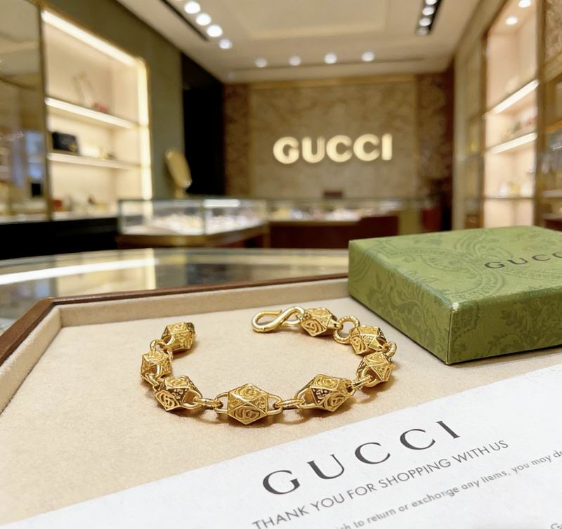 Gucci Bracelet 03yxs122 (8)
