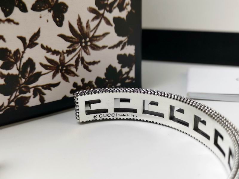 Gucci Bracelet 03yxs124 (5)