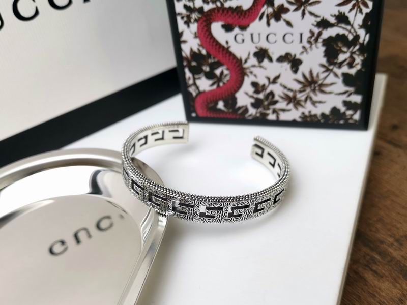 Gucci Bracelet 03yxs124 (6)