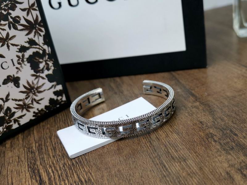 Gucci Bracelet 03yxs124 (7)