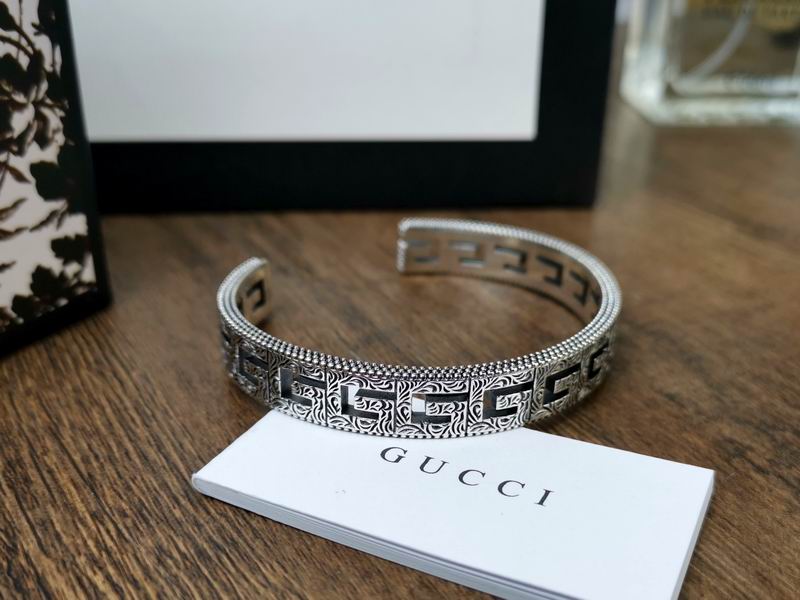 Gucci Bracelet 03yxs124 (8)